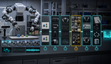 robotics AI