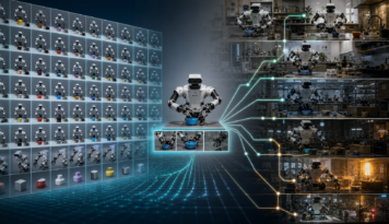 ego data