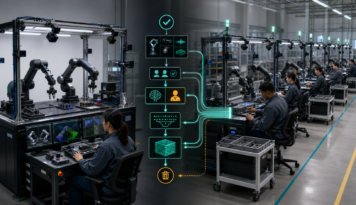 scale data for robots